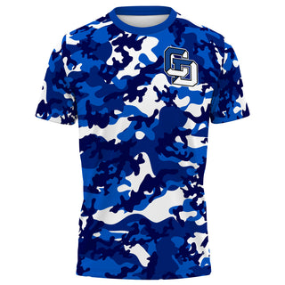 La Jolla Country Day - Men's Performance Shirt
