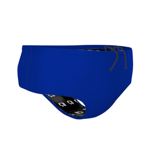 Pace HS - Solid Classic Brief Swimsuit