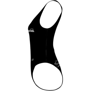 Travel with Shenel - High Hip One Piece Swimsuit