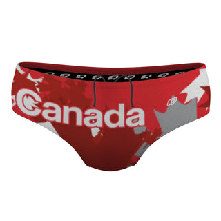 12/05/2025 - Classic Brief Swimsuit