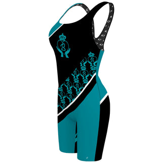Special Olympics NS - Classic Strap Long Knee Women Jammer