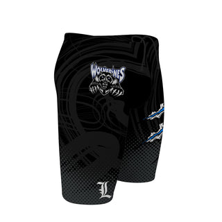 Lavergne HS - Jammer Swimsuit