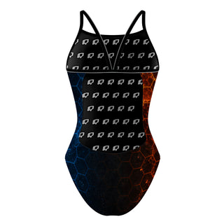 ROCGFI2026 - Sunback Tank Swimsuit