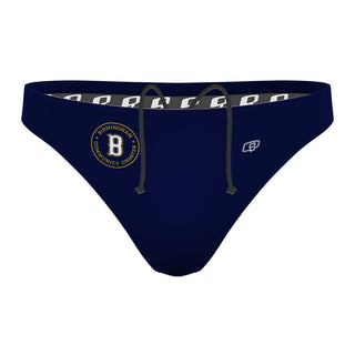 Birmingham WP 25 - Waterpolo Brief Swimsuit