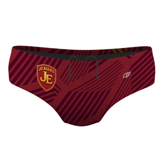 Milford - Classic Brief Swimsuit