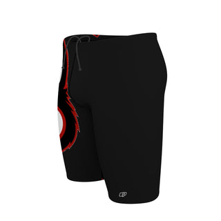 Bill Reed - Jammer Swimsuit