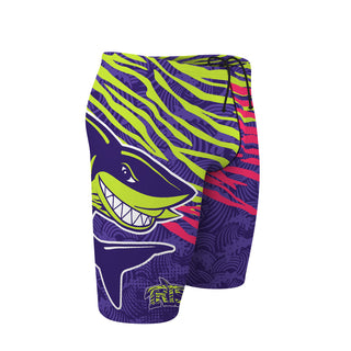 Tallyn’s Reach Tiger Shark 27 - Jammer Swimsuit