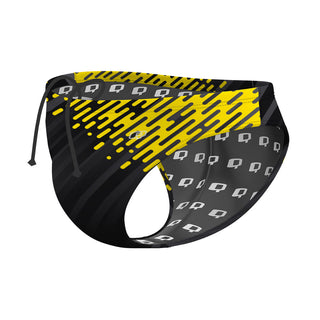 Kcrew 25 - Waterpolo Brief Swimsuit