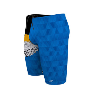 HSQ Hockey FV - Jammer Swimsuit