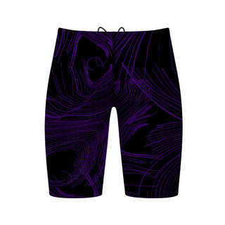 HHS BOYS - Jammer Swimsuit