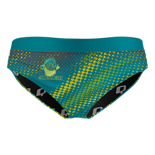 Stelleri Performance - Classic Sports  Bikini Bottom