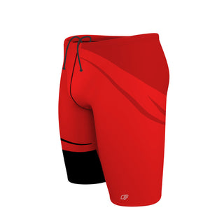 Gunnison Stingrays V3 - Jammer Swimsuit