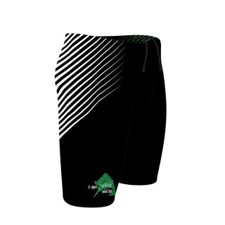 St. Albert Sailfish - Jammer Swimsuit