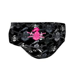 Knights Robinson HS - Classic Brief Swimsuit