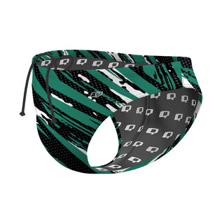 Helix Charter High School - Waterpolo Brief Swimsuit