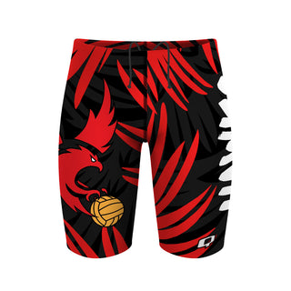 Columbus Hawks - Jammer Swimsuit