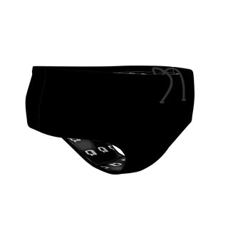 test - Classic Brief Swimsuit