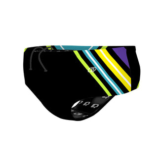 82 - Classic Brief Swimsuit