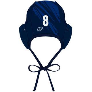 Wiseburn Da Vinci HS - Water Polo Cap