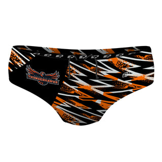 Grand Rapids 26 - Classic Brief Swimsuit