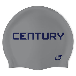 Century - Classic Silicone Swimming Cap