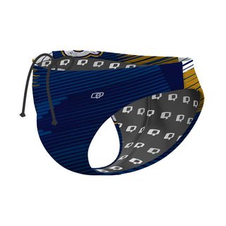 Birmingham WP - Waterpolo Brief Swimsuit