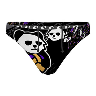 Pandas WP - Waterpolo Brief Swimsuit