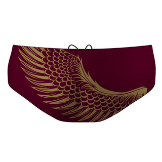 Los Fresnos Final Version - Classic Brief Swimsuit