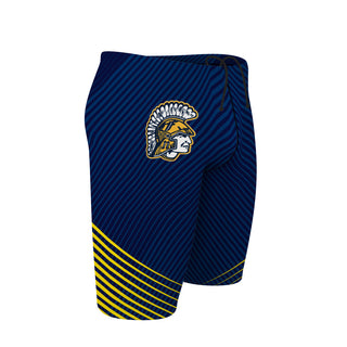 North High School - Jammer Swimsuit