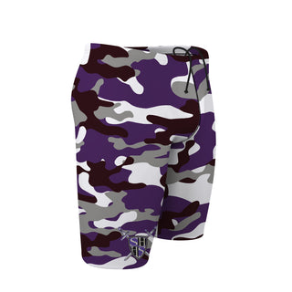 Shawoe Hills 25 - Jammer Swimsuit