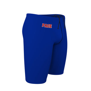 Pace HS - Solid Jammer Swimsuit