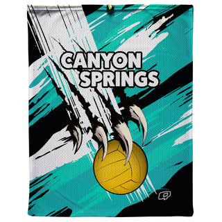 Canyon Springs - Mesh Bag