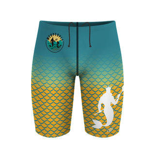 Merpeople - Jammer Swimsuit