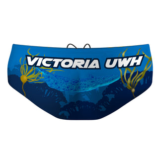 Victoria UWH - Classic Brief Swimsuit