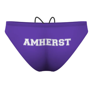 amherst - Waterpolo Brief Swimsuit