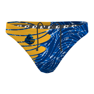 East Grand Rapids High - Waterpolo Brief Swimsuit