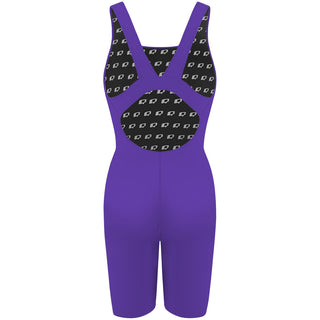 Century High School - Classic Strap Long Knee Women Jammer