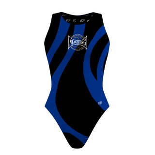 Newberg WP Club - Women's Waterpolo Swimsuit Classic Cut