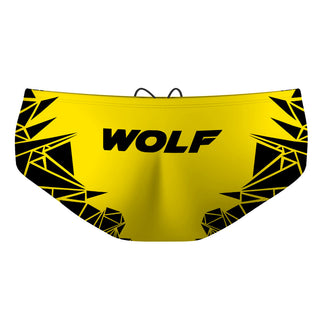 KAP7 - Classic Brief Swimsuit