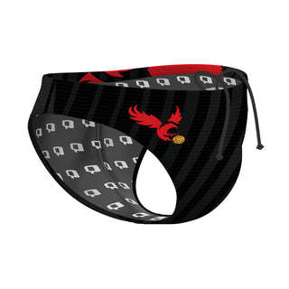Columbus Hawks 24 - Waterpolo Brief Swimsuit