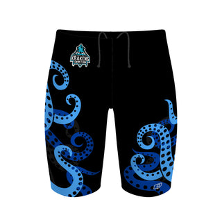 Portneuf Valley Krakens - Jammer Swimsuit