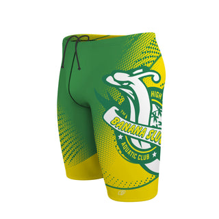 High Performance Aquatic Club 26 - Jammer Swimsuit