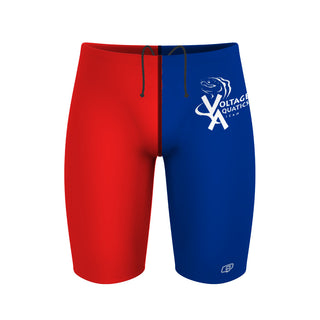 Voltage Aquatics - Jammer Swimsuit