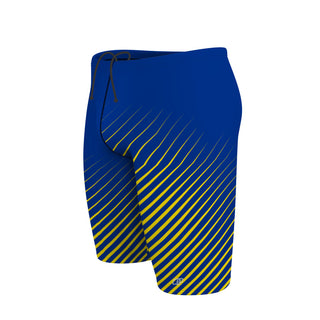 Calgary Tritons - Jammer Swimsuit