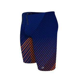 Lakeview Academy - Jammer Swimsuit