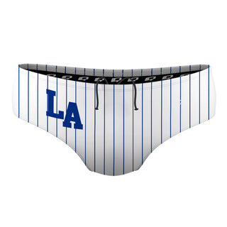 Los Angeles - Classic Brief Swimsuit