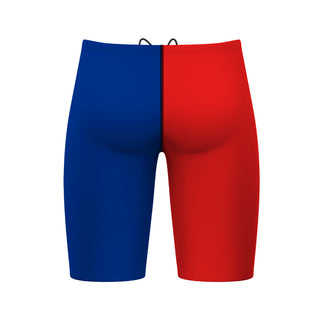 Voltage Aquatics - Jammer Swimsuit
