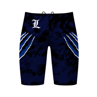 Lavergne High School - Jammer Swimsuit