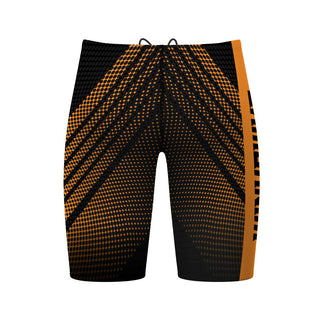 Winona Winhawks 24 - Jammer Swimsuit