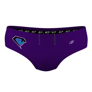 Century High School - Classic Brief Swimsuit